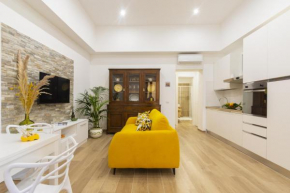Mirasole House Massa Lubrense